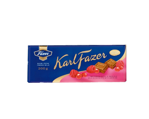 okolde Fazer Piena ar ogm 200g